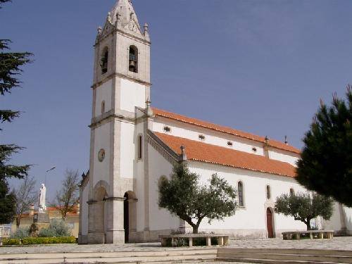 Portugal Santa Cruz Da Graciosa Parish Church Parish Church Acores - Santa Cruz Da Graciosa - Portugal