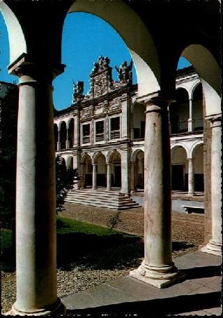 Portugal Évora  Antiga Universidade Antiga Universidade Évora - Évora  - Portugal