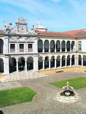 Portugal Évora  Antiga Universidade Antiga Universidade Portugal - Évora  - Portugal