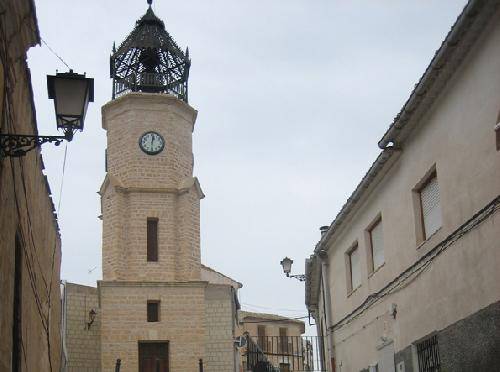Portugal Horta  Torre del Reloj Torre del Reloj Faial Island - Horta  - Portugal