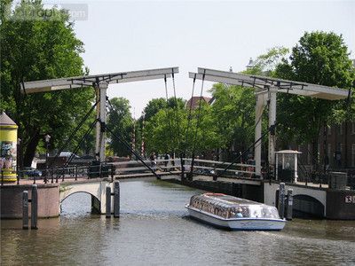 Holanda Amsterdam Magerebrug Magerebrug Amsterdam - Amsterdam - Holanda