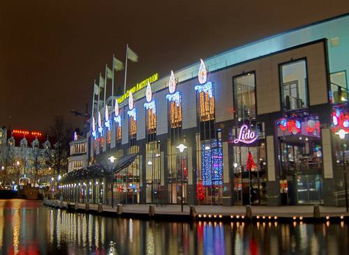 Holanda Amsterdam Holland Casino Amsterdam Holland Casino Amsterdam Holanda - Amsterdam - Holanda