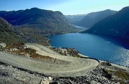 More Og Romsdal 
