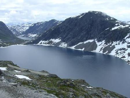 More Og Romsdal 