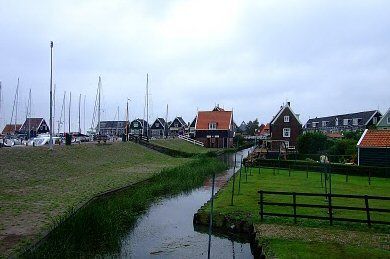 Isla Marken