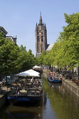 Oude Delft