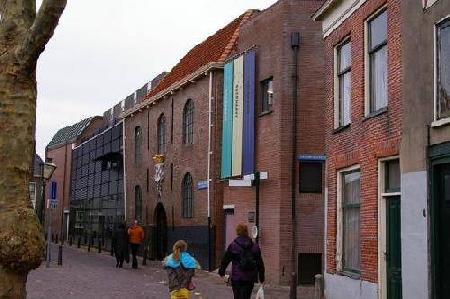 Boerhaave Museum