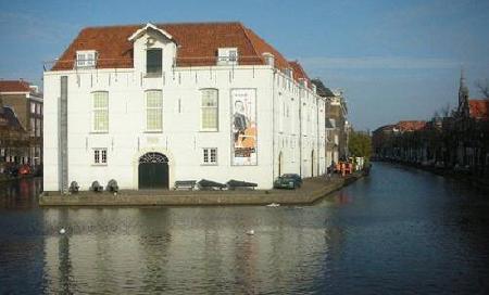 Museo Real de la Armada y de Armas de los Países Bajos Koninklijk Nede