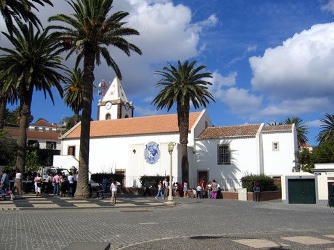 Portugal بورتو سانتو Nossa Senhora de Piedade Nossa Senhora de Piedade Portugal - بورتو سانتو - Portugal