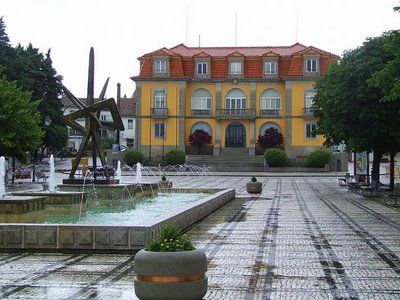 Portugal Ponta Delgada  Jardim de Antero de Quental Jardim de Antero de Quental Açores - Ponta Delgada  - Portugal