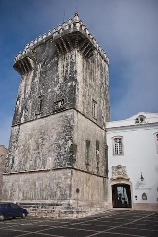 Portugal Estremoz  Torre Das Três Coroas Torre Das Três Coroas Estremoz - Estremoz  - Portugal