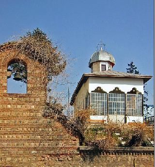 Bucur Church
