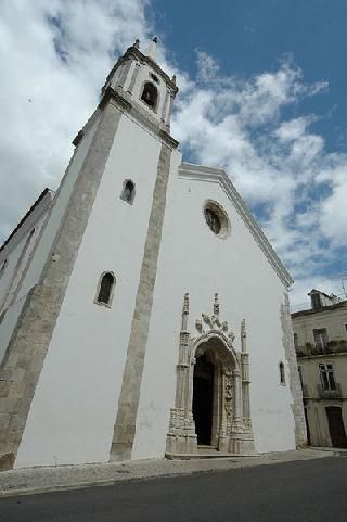 Igreja de Marvila