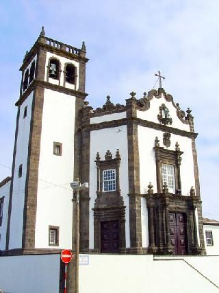 Iglesia de Sao Pedro