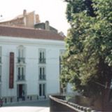 Casa Museo Leal de Cámara