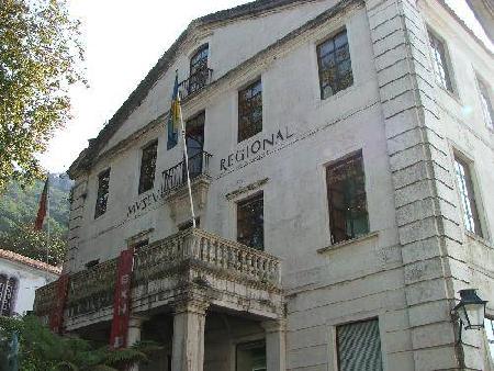 Museo Regional de Sintra
