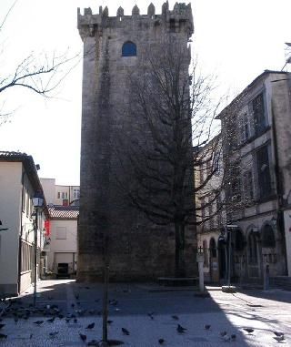 Menagem Tower