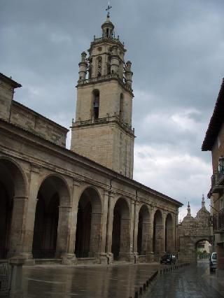 España Los Arcos Portal de Castilla Portal de Castilla Los Arcos - Los Arcos - España