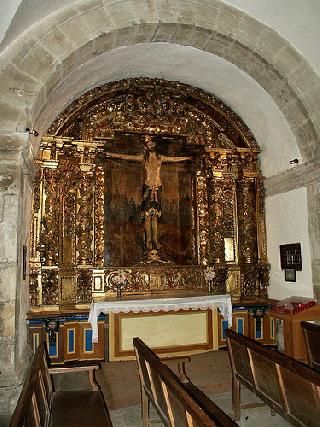 España Corias Monasterio de San Juan Bautista Monasterio de San Juan Bautista Asturias - Corias - España