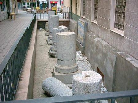 Columnata Romana