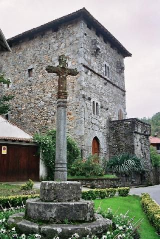 Casa-Torre Minyurinea