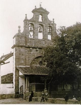 Iglesia Parroquial de San Félix