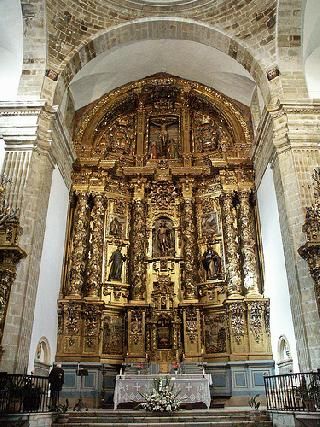 Monasterio de San Juan de Corias