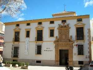 Museo Arqueológico Cayetano de Mergelina