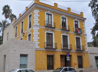 Museo de la Ciudad