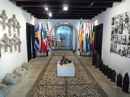 Museo de Kobarid