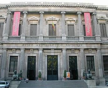Hoteles cerca de Museo Nacional de Arqueología Marítima  Cartagena