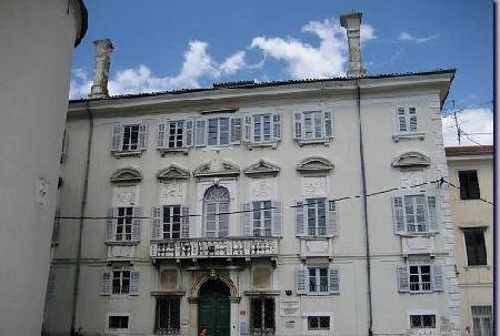 Palacio Bruti