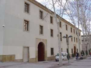 San Esteban Palace