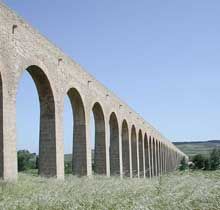 Noain Aqueduct