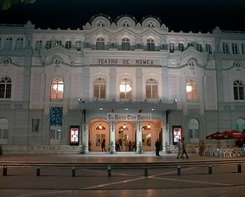 Romea Theatre