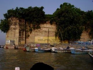 India Allahabad  Akbar Fort Akbar Fort Allahabad - Allahabad  - India
