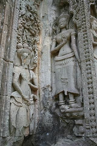 Camboya Angkor Thommanon Thommanon Angkor - Angkor - Camboya