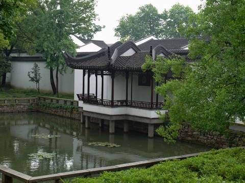 China Suzhou  Zhouzhuang Zhouzhuang Jiangsu - Suzhou  - China