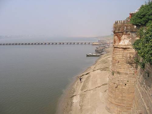 India Varanasi  Fuerte Ram Nagar Fuerte Ram Nagar Uttar Pradesh - Varanasi  - India