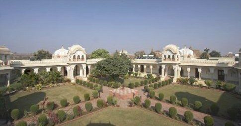 India Jamui  Amar Mahal Palace Amar Mahal Palace Bihar - Jamui  - India