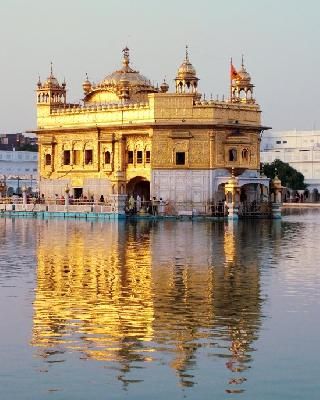 India Varanasi Golden Temple Golden Temple Uttar Pradesh - Varanasi - India