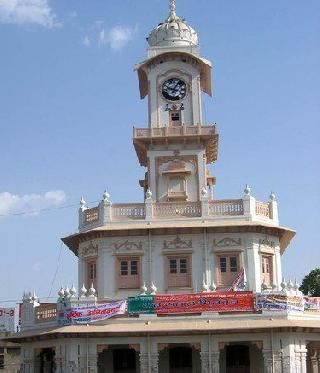 India Ujjain  Gopal Mandir Gopal Mandir Madhya Pradesh - Ujjain  - India