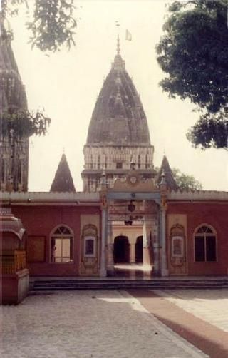 India Jamui  Raghunath Temple Raghunath Temple Bihar - Jamui  - India