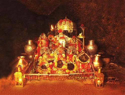 India Jamui  Vaishno Devi Temple Vaishno Devi Temple Bihar - Jamui  - India