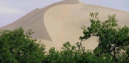 Sound Sand Mountain