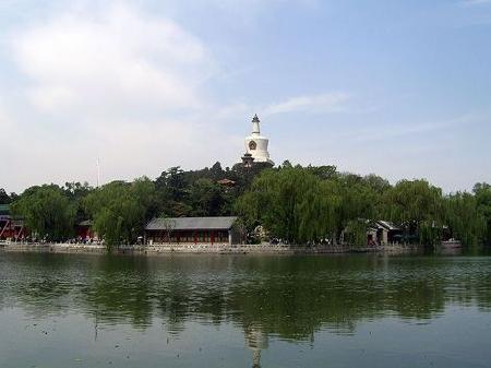 Hotels near Imperial Park  Chengde