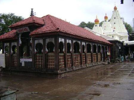 Templo de Mahalkshmi