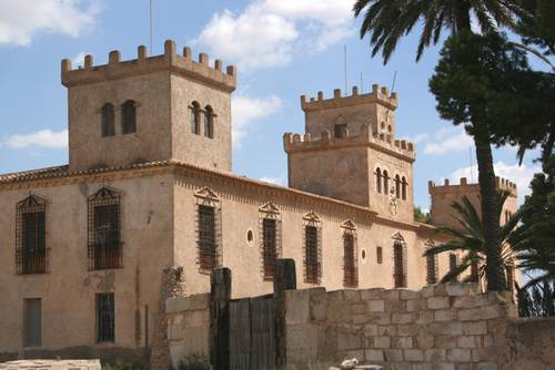España Balsicas Castillo de Ros Castillo de Ros Balsicas - Balsicas - España