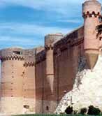 España Murcia  Ruinas de las Murallas Ruinas de las Murallas Ruinas de las Murallas - Murcia  - España