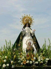 España Campillo Santuario de la Virgen de la Esperanza Santuario de la Virgen de la Esperanza Europa - Campillo - España